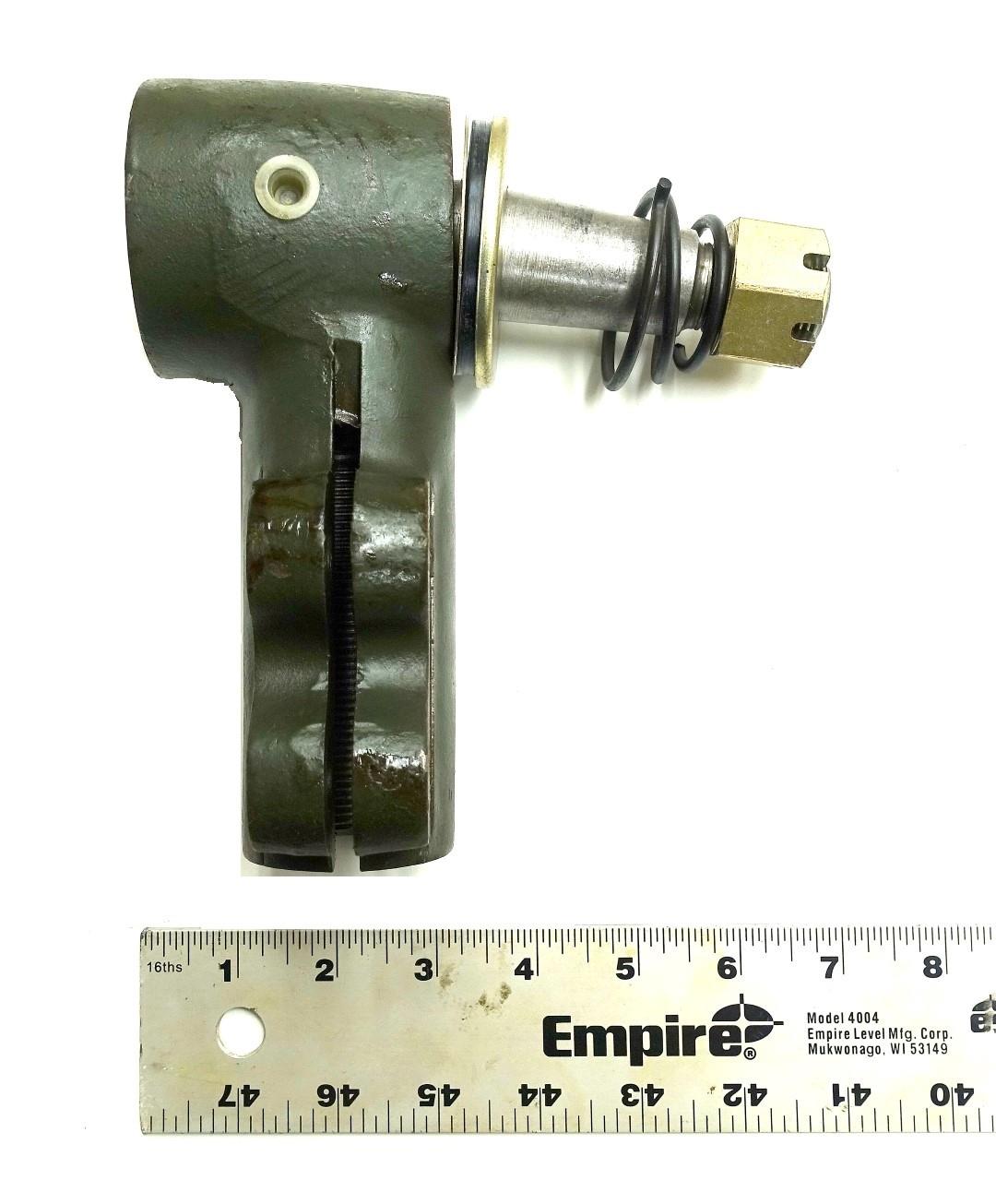 Right Tie Rod End Steering M809 M939A1 M939A2